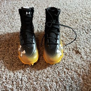 Youth Football Cleats